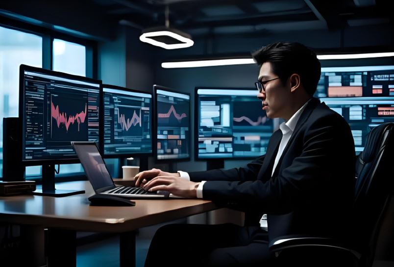 How I Built My Stock Portfolio Using ChatGPT