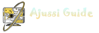 ajussi guide