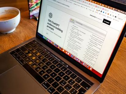 How I Use ChatGPT to Make Money