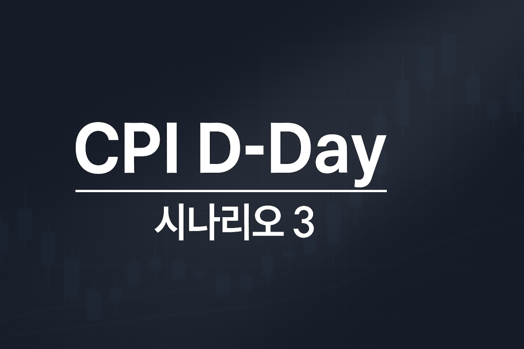 미국 CPI 발표시간, 미국 CPI 7월