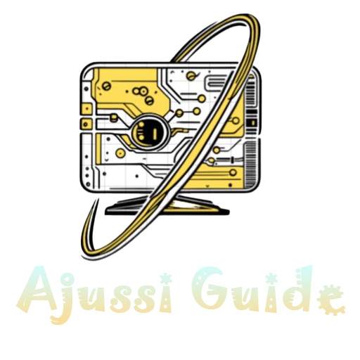 About | Ajussi Guide 1 About
Privacy Policy
Contact
