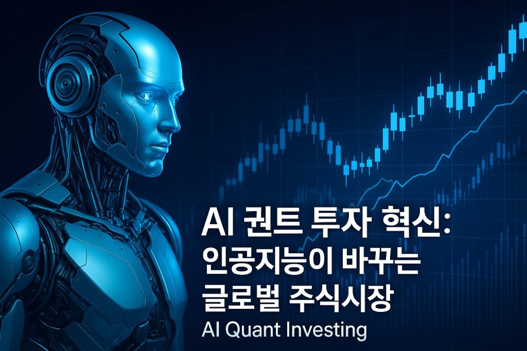 AI 퀀트 투자