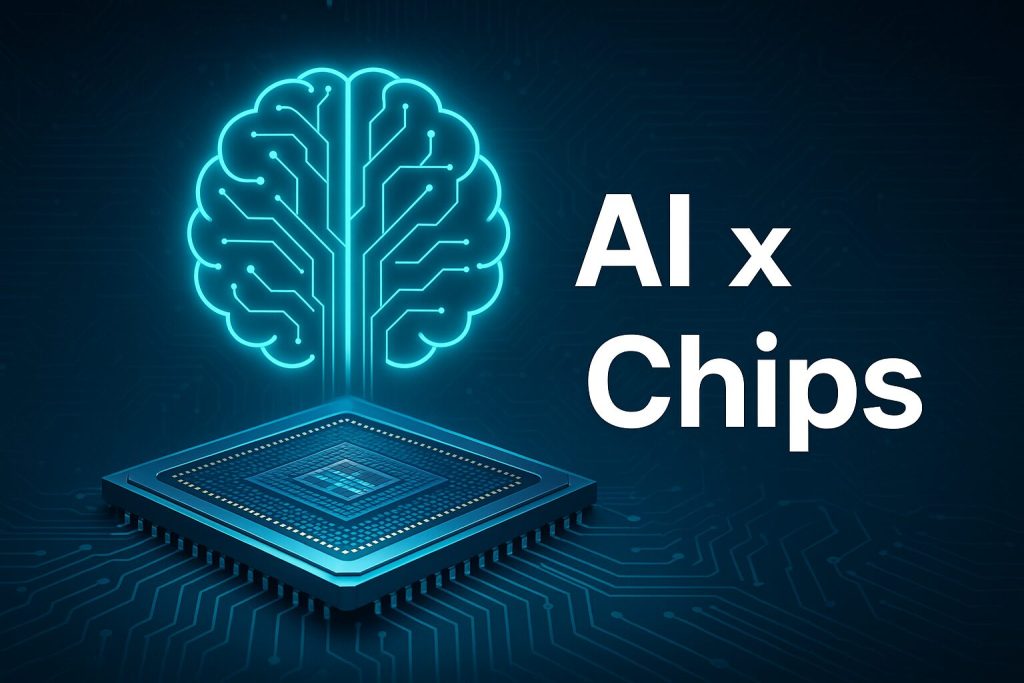 AI 반도체 공급망 투자