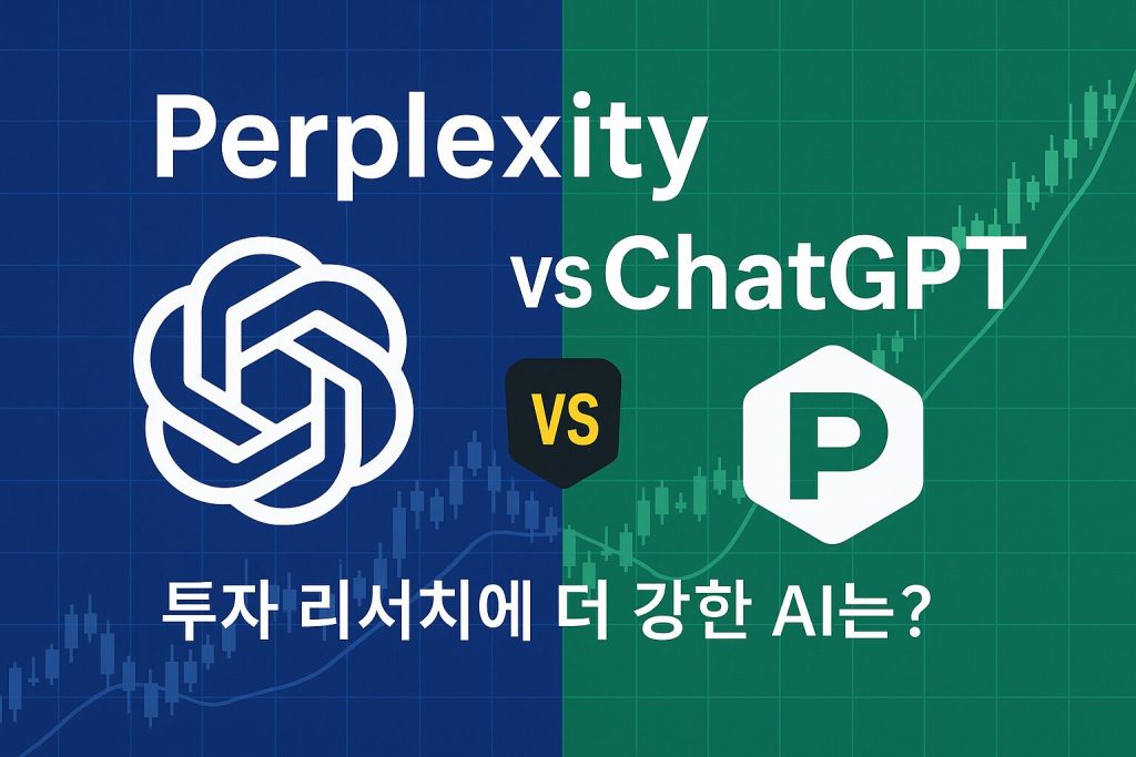 퍼플렉서티, Perplexity, ChatGPT