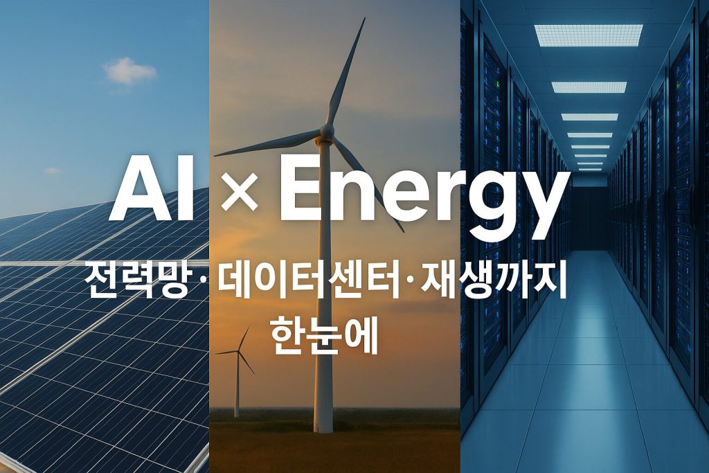AI와 에너지