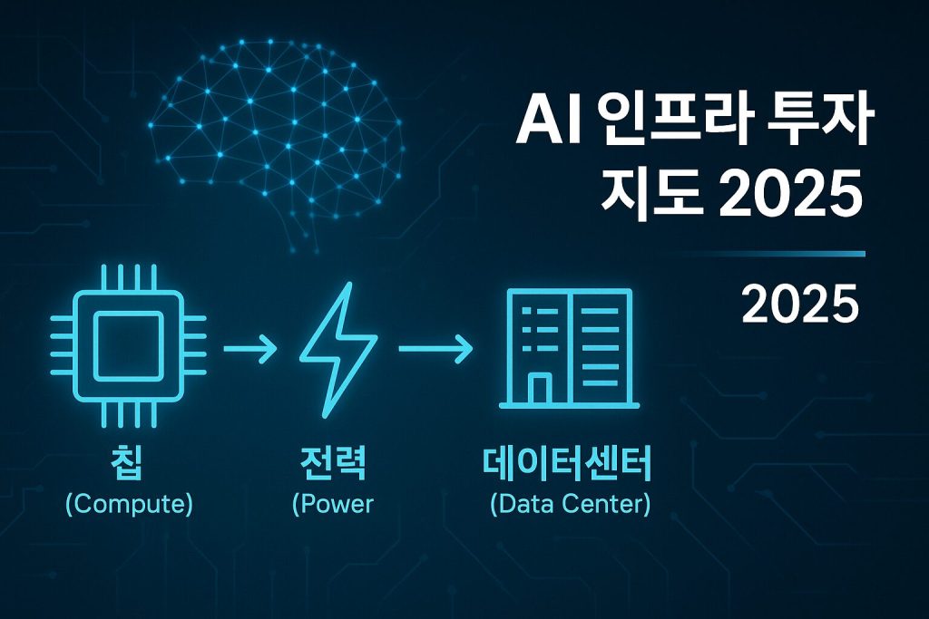 AI 인프라 투자