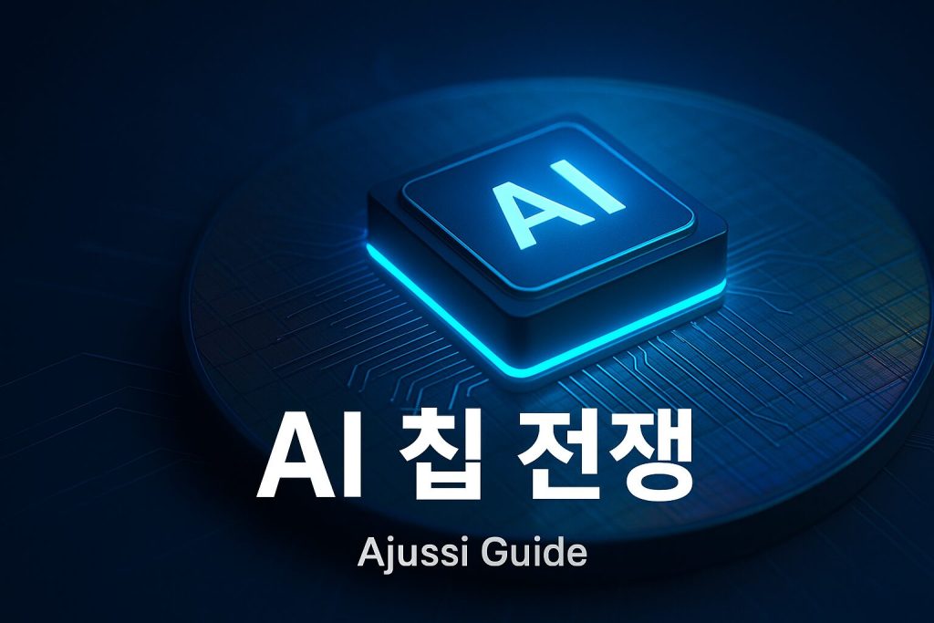 AI 칩 투자 전략